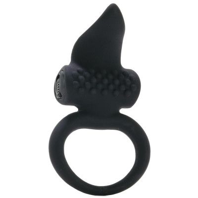 Adrien Lastic Lingus Vibrating Cock Ring