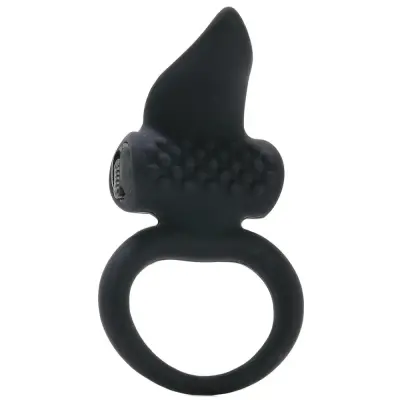 Adrien Lastic Lingus Vibrating Cock Ring