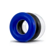 A.K.A Mr. Woodcock C-rings 3-pack