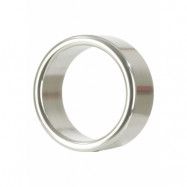 ALLOY METALLIC RING - MEDIUM