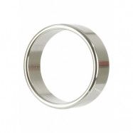 ALLOY METALLIC RING - XL