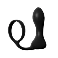 Anal Fantasy Elite Collection Rechargeable Ass-Gasm Pro