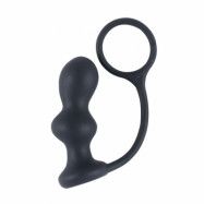 Anal Pleasure & Performance Ring