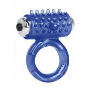 APOLLO 7 FUNCTION ENHANCER BLUE PENISRING