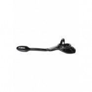 ARMOUR TUG LOCK SMALL PLUG BLACK