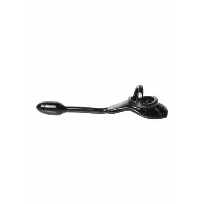 ARMOUR TUG LOCK SMALL PLUG BLACK