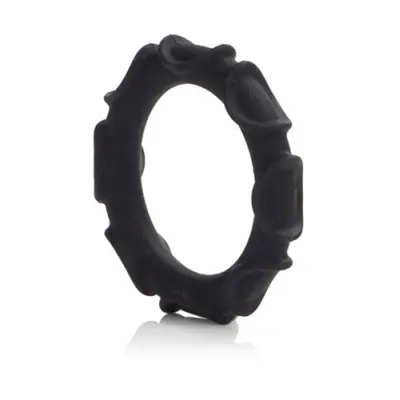 Atlas Silicone Penisring