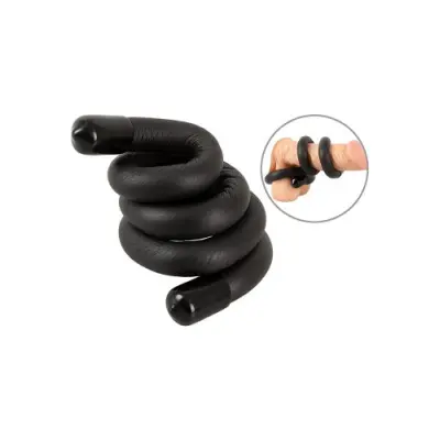 Bad Kitty Bendable Cock&Ball Ring