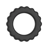 Baile: Titan, Silicone Cock Ring