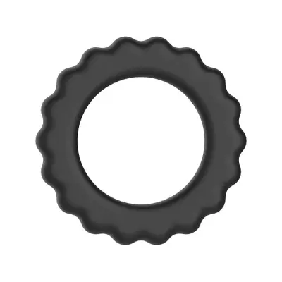 Baile: Titan, Silicone Cock Ring