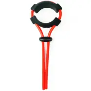 Be Legendary Stamina Pro Lasso C-Ring