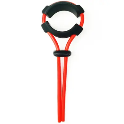Be Legendary Stamina Pro Lasso C-Ring
