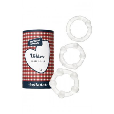 Belladot Viktor Penisringar