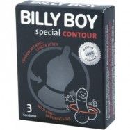 Billy boy contour 3p