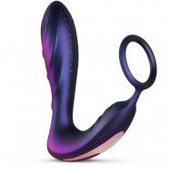 Black Hole Anal Vibrator