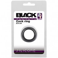 Black Velvet Penisring 2,6 cm