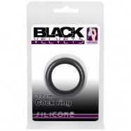 Black Velvet Penisring 3,2 cm