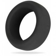 Black Velvets Cock Ring