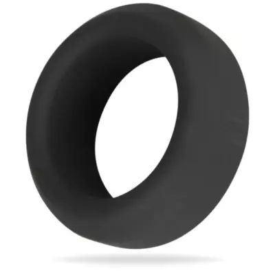 Black Velvets Cock Ring (Välj:: 3,8)