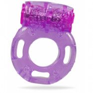 Bliss Mate Vibration Cock Ring