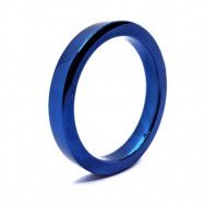 BlueBoy Flat Body Penisring 40 mm