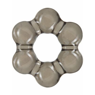 Stay Hard: Thick Bead Cock Ring