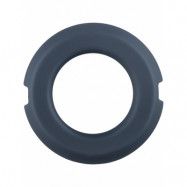 Boners: Cock Ring with Carbon Steel