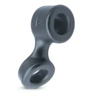Boners Cock Ring& Ball Stretcher