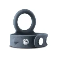 Boners Cock& Ball Strap S/M