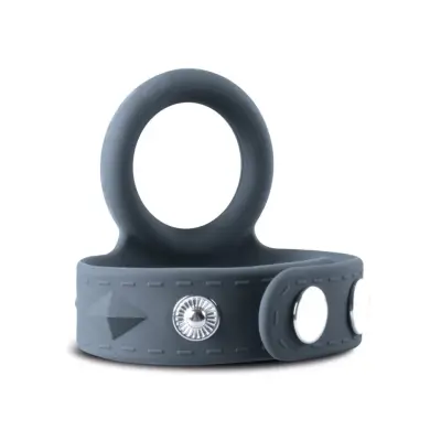 Boners Cock& Ball Strap S/M