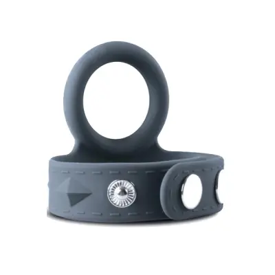 Boners Cock& Ball Strap S/M