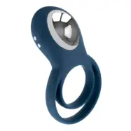 Boners Vibrating Cock Ring For Couples