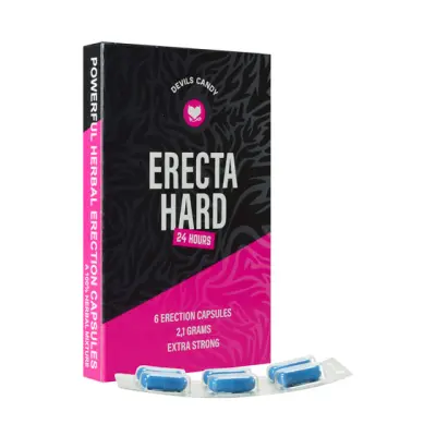 Erecta Hard 6-pack