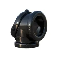 C-Ringz Rock Hard Cock Pipe