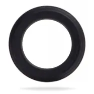 Caesar Silicone Ring