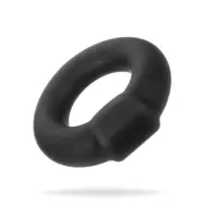 CalExotics Alpha Liquid Silicone Optimum Ring