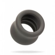 CalExotics Alpha Liquid Silicone Scrotum Ring