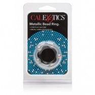 CalExotics Metallic Bead Ring