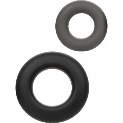 California Exotic: Alpha Ring, Prolong Set of 2