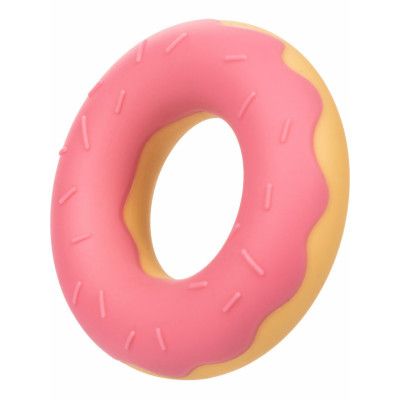 California Exotic: Dickin Donuts, Silicone C-Ring