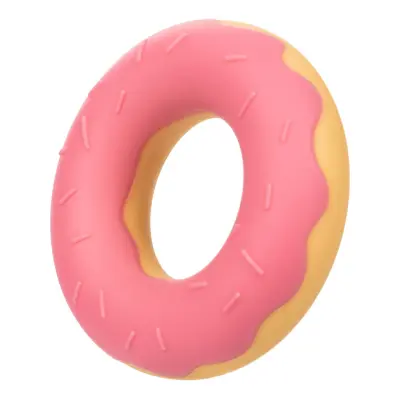 California Exotic: Dickin Donuts, Silicone C-Ring