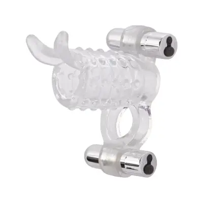 California Exotic: Endless Desires, Couples Enhancer