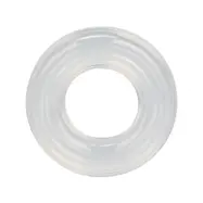 California Exotic: Premium Silicone Ring, large