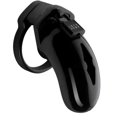 Lockdown Chastity Cage Medium Penisbur