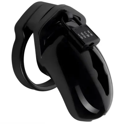 Chastity Cage Small Penisbur