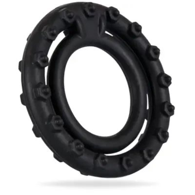 Clitoral Mass Silicone Ring