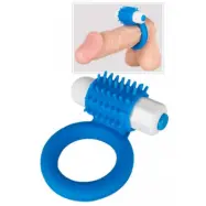 Clitoral Massage Cockring