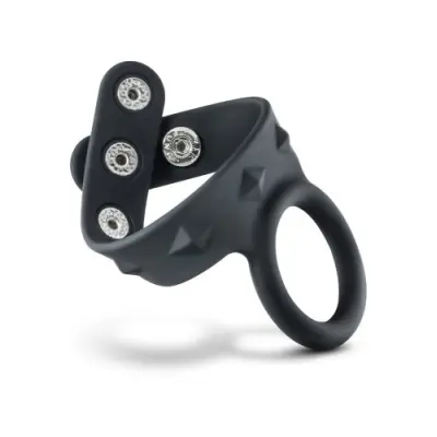 Cock and Ball Strap, Large