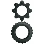 Cock Rings Flowering