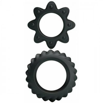 Cock Rings Flowering